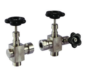 Chemflow Valves